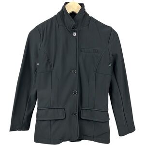 Anatomie Jacket Black Size XS